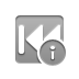 first,info icon