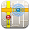 maps icon