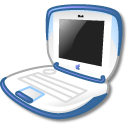 indigo icon