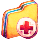 backup icon