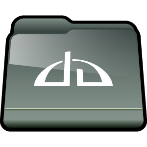 deviant,art,folder icon