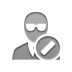 agent,cancel icon