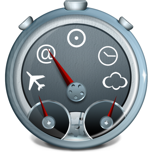 dashboard icon