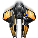 launch icon