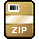 compressed,file,zip,paper,document icon