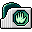 attention icon