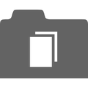 documents, folder icon