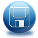 guardar, save icon