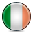 flag, ireland icon