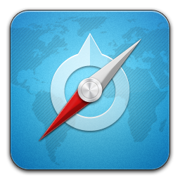 safari icon
