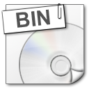 bin icon