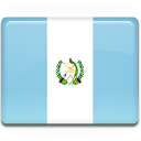 guatemala,flag,country icon