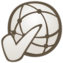 idisk,public icon