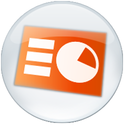 power,point icon