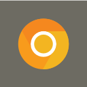 browser, chrome, internet, network svg vector icon