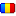 flag,romania icon