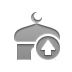 mosque,mosque up,up icon