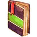 notebook icon