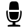 radio,microphone icon