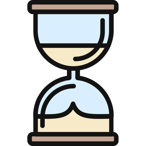 Point Of Time svg vector icon