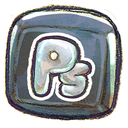 adobe, photoshop icon
