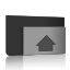 fs, home icon