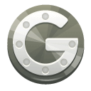 authenticator icon