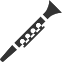 clarnet icon