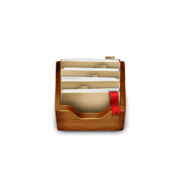 folder icon