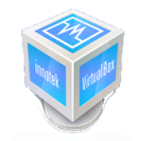 virtualbox icon