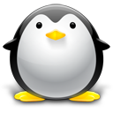 penguin icon