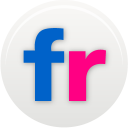 flickr icon