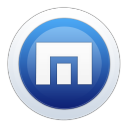 maxthon icon