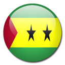 sao,tome,and,principe,flag,country icon