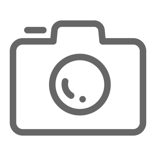 Camera svg vector icon