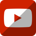 youtube svg vector icon