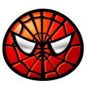 spiderman icon