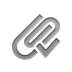 clip,checkmark icon