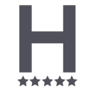 accomodation, hostel, hotel, service, stars, travel, vacation icon