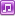 music icon