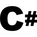 prog,csharp icon