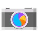 camera icon