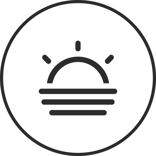 Shangbanqiandao svg vector icon