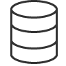 database icon