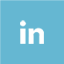 linkedin icon