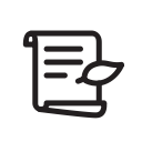 feather, ink, letter, list, mail, paper svg vector icon