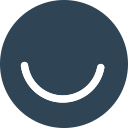 brand, ello, logo, network, social svg vector icon