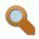 search,find,seek icon