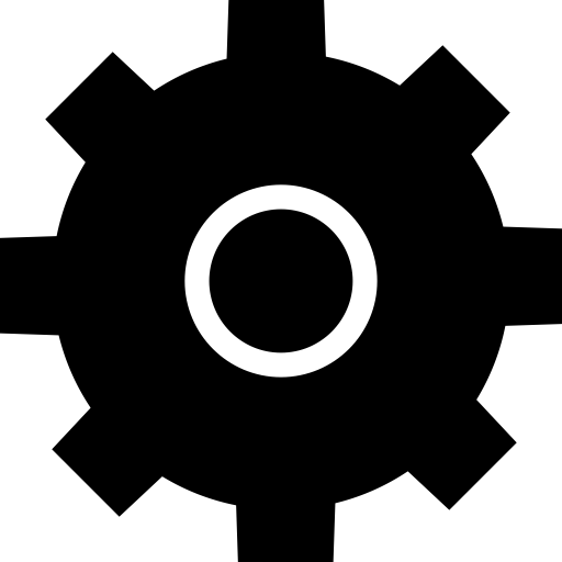 Set svg vector icon