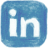 linkedin, pencil icon